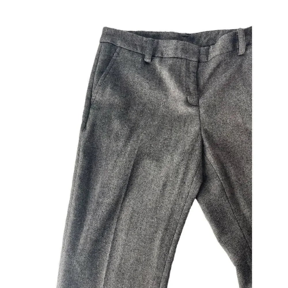 Women’s Wool Blend Dress Pants Size 6P